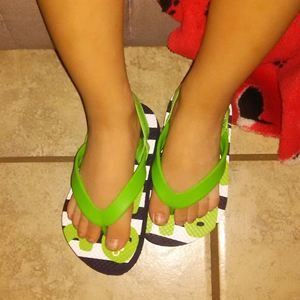 Meet your Posher, Nadia