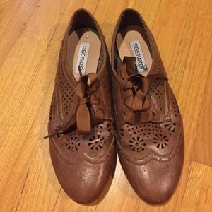 Steve Madden oxfords