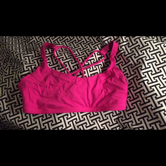 Be Free Lulu Bra Size 10