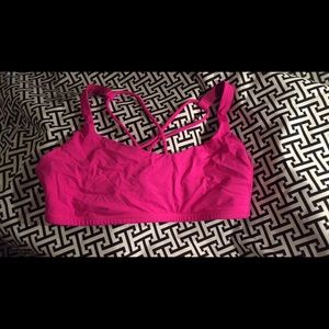 Be Free Lulu Bra Size 10