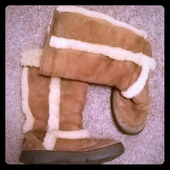 Ugg boots