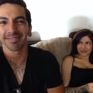 Meet your Posher, Lupe