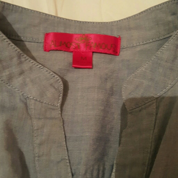 Shirt - Picture 2 of 2