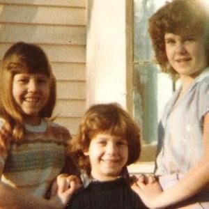 Meet your Posher, Courtney