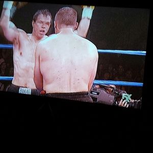 Meet your Posher, Louie