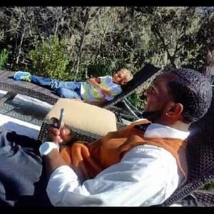 Meet your Posher, Frederick