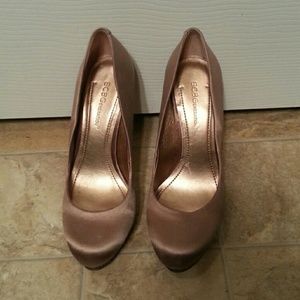 NWOB BCBG generation pumps