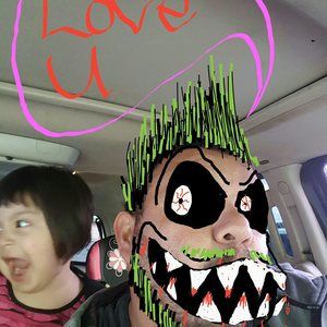 Meet your Posher, Jose