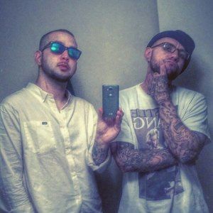 Meet your Posher, Kristian