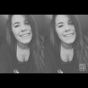 Meet your Posher, Cristina