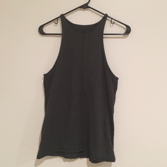 Lululemon Workout Tank