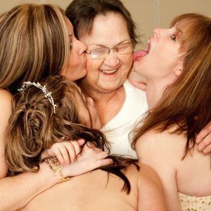 Meet your Posher, Jackie