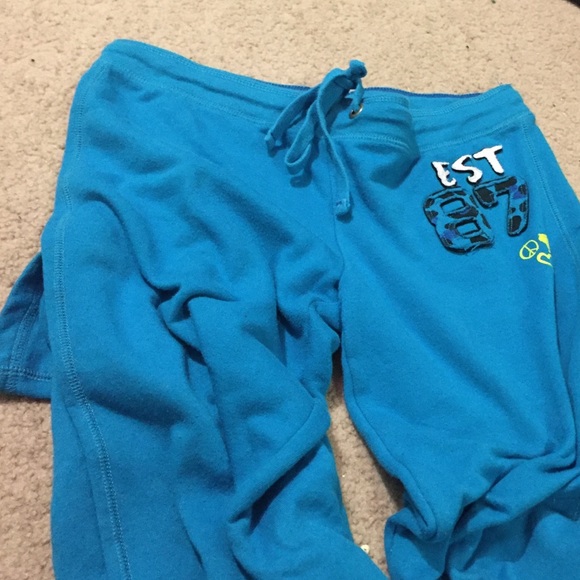 Aeropostale sweatpants