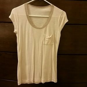 Calvin Klein dress top