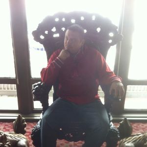 Meet your Posher, Josh