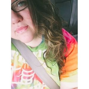 Meet your Posher, Peggy