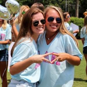 Meet your Posher, Jamie