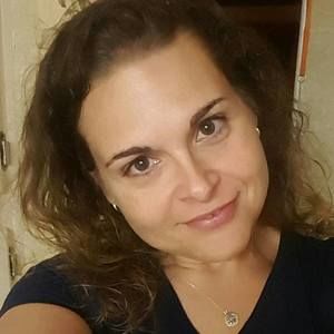 Meet your Posher, Christine