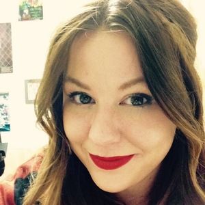Meet your Posher, Kelsey