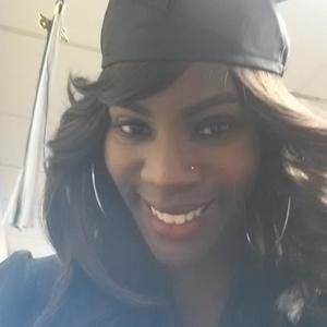 Meet your Posher, Ericka