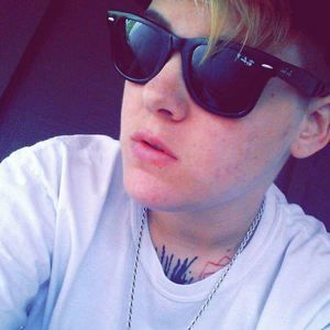 Meet your Posher, Lukas