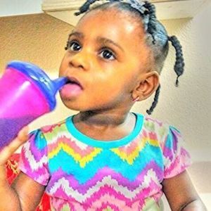 Meet your Posher, Ricky