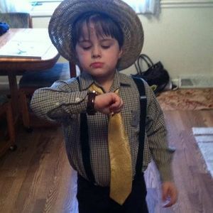 Meet your Posher, Stephanie