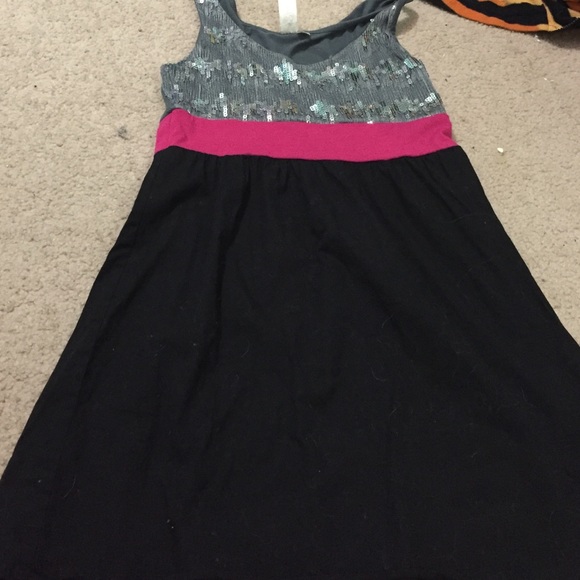 dress