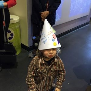 Meet your Posher, Tabatha