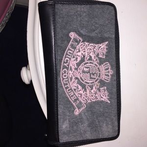 Juicy Couture Wallet