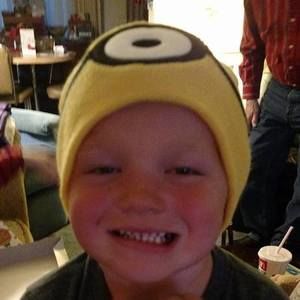 Meet your Posher, Kyle