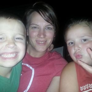 Meet your Posher, Kody