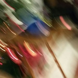 Meet your Posher, Domingo