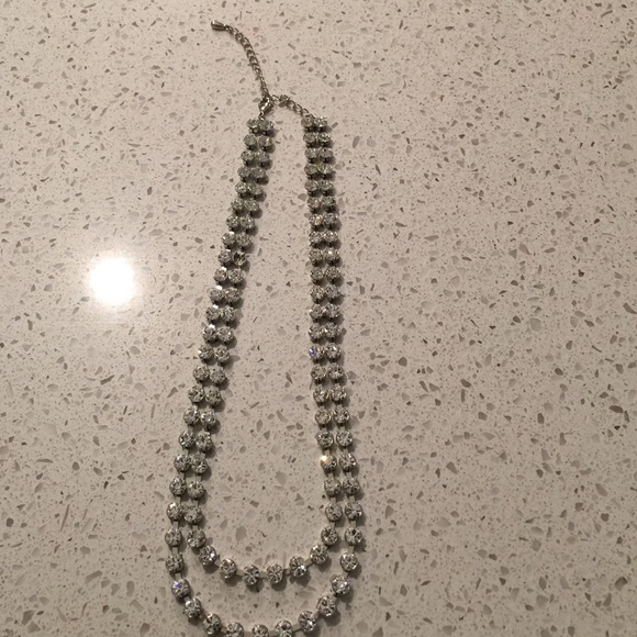 Bridal necklace