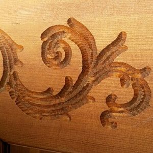 Meet your Posher, Susan