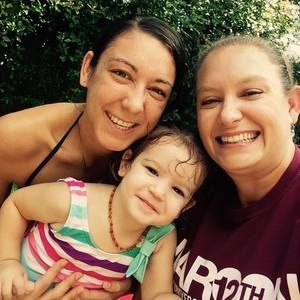 Meet your Posher, Amy jean