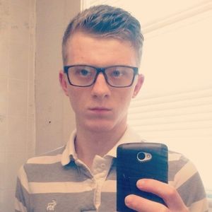 Meet your Posher, Christopher