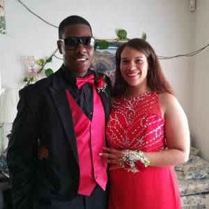 Meet your Posher, Thomas