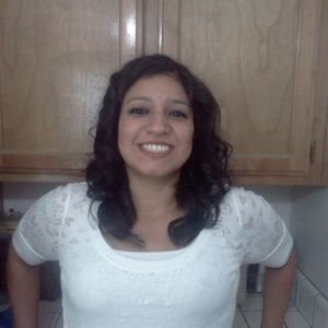 Meet your Posher, Denise