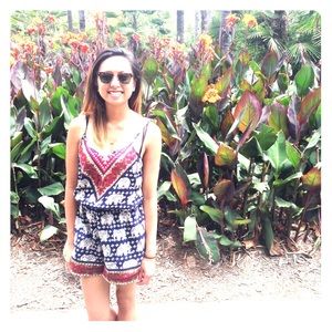 Meet your Posher, Katrina