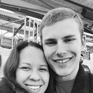 Meet your Posher, Camille