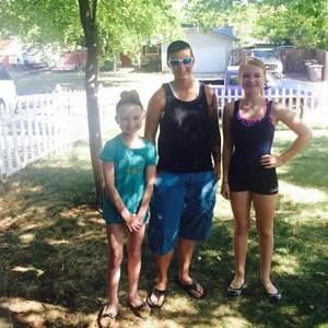 Meet your Posher, Kacy