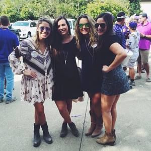 Meet your Posher, Kate