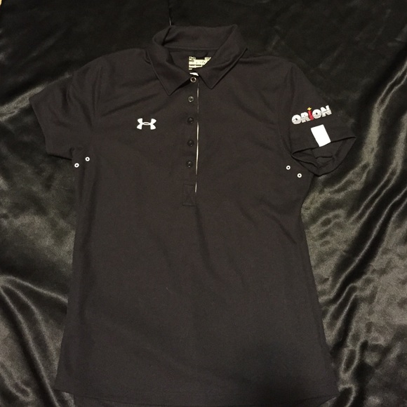 Womens Under Armour