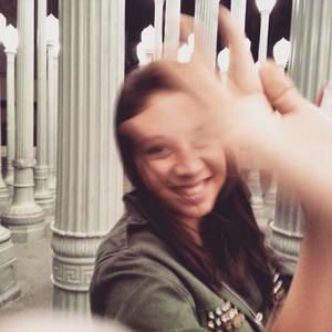 Meet your Posher, Christina