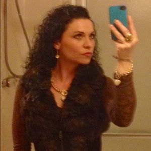 Meet your Posher, Megan