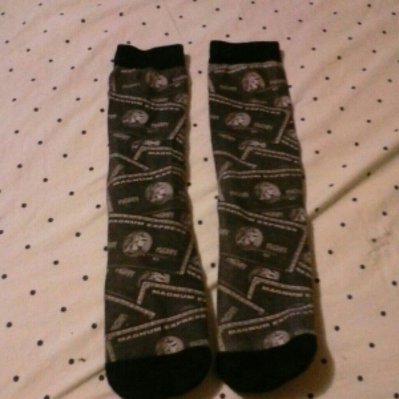 Stylish socks