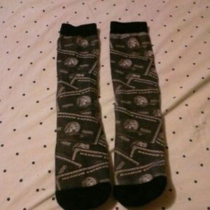 Stylish socks
