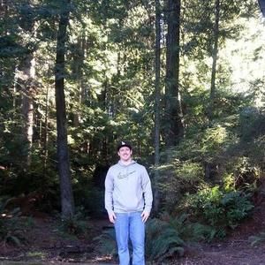 Meet your Posher, Cory