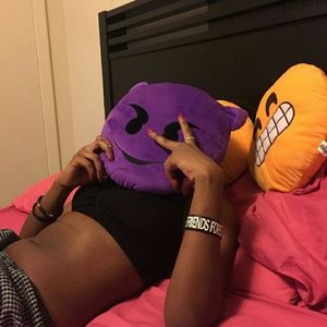 Meet your Posher, Jada